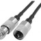 Prelungitor UHF Soclu-Mufă 2m