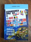 Batalia pentru Europa - Florian Garz / R8P3S