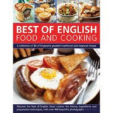 Best Of English Food And Cooking