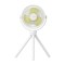 Ventilator Portabil JisuLife FA24, Alb