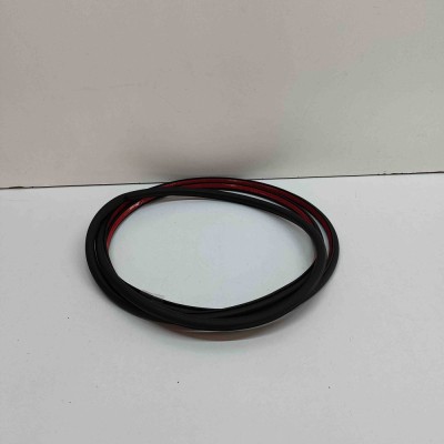 Garnitura ușă st&amp;acirc;nga față VW SHARAN 7N1, 7N2 2010 OEM: 7N0837701C foto