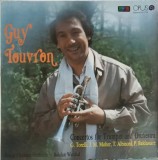 Disc vinil, LP. CONCERTOS FOR TRUMPET AND ORCHESTRA-GUY TOUVRON-218367, OPUS