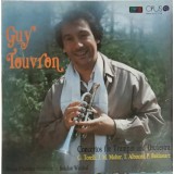 Disc vinil, LP. CONCERTOS FOR TRUMPET AND ORCHESTRA-GUY TOUVRON-218367