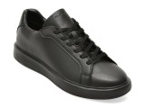 Pantofi sport ALDO negri, ELLOI 004, din piele ecologica