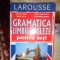 Gramatica limbii engleze ( larousse ) - Gerard Hardin , Michel Savio ( Predare personala Bucuresti / Nu trimit prin curierat )