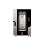 Cuptor 11 GN1/1 electric-digital cu convectie si abur