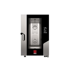 Cuptor 11 GN1/1 electric-digital cu convectie si abur