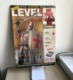 Revistă Gaming - Revista LEVEL iunie 2005