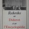 RECHERCHES SUR DIDEROT ET SUR L &#039;ENCYCLOPEDIE , REVUE SEMESTRIELLE , NUMERO 8 , AVRIL 1990