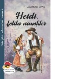 Heidi, fetita muntilor