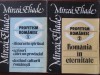 Profetism romanesc 1 si 2 Mircea Eliade