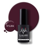 304 Raisin | Laloo gel polish 7ml