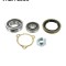 SKF VKBA 1386 Set rulment roata