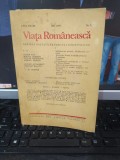 Viața Rom&acirc;nească, anul XXXII, mai 1979, nr. 5 Adrian Marino Victor Torynopol 009