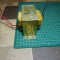 Transformator de retea 230v ~ 55v /100W