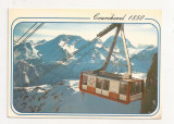 FA9 - Carte Postala- FRANTA - Courchevel ( Hte-Savoie ), necirculata, Fotografie