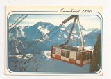 FA9 - Carte Postala- FRANTA - Courchevel ( Hte-Savoie ), necirculata, Fotografie