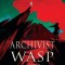 Archivist Wasp