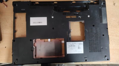 Bottomcase Fujitsu Siemens E 554 ---- A173 foto