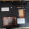 Bottomcase Fujitsu Siemens E 554 ---- A173