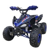 Atv copii 125cc Speedy 7&amp;quot; automat 4T albastru