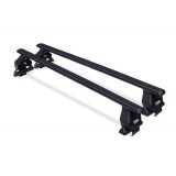 Cumpara ieftin Bare transversale Menabo Tema Otel pentru Renault Scenic III (fara trapa), 5 usi, model 2013-2016