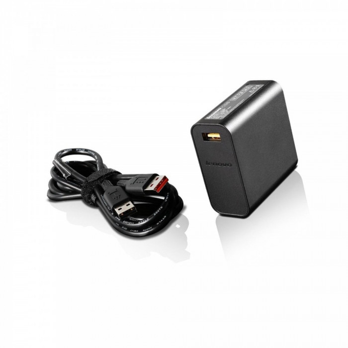 Incarcator Laptop, Lenovo, ADL65WLH, 65W, 20V, 3.25A, mufa 7.5x2.5 mm
