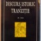 DISCURS ISTORIC SI TRANZITIE , 1998 de AL. ZUB