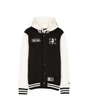 Anaheim Ducks hanorac de bărbați NHL College Hoodie - 2XL