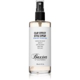 Baxter of California Clay Effect spray styling pentru barbati 120 ml