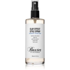 Baxter of California Clay Effect spray styling pentru barbati 120 ml