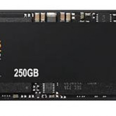 SSD Samsung 970 EVO Plus, 250 GB, NVMe, M.2
