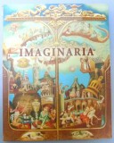 IMAGINARIA , 50DE POEME SI PICTURI , PETRU BOTEZATU-PICTURA , CORA BOTEZATU-POEME , 2016