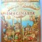 IMAGINARIA , 50DE POEME SI PICTURI , PETRU BOTEZATU-PICTURA , CORA BOTEZATU-POEME , 2016