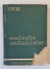 ECOLOGIA ANIMALELOR de N.P.NAUMOV , 1961 *LIPSA FRAGMENT COPERTA FATA