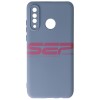 Husa Silicon Carbon Gray Huawei P30 Lite - Calitate Superioara