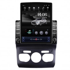 Navigatie dedicata Citroen C4 2011-2016 H-241 ecran tip TESLA 9.7" cu Android Radio Bluetooth Internet GPS WIFI 4+32GB DSP 4G O CarStore Technology