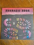 Vinil, Formatii Rock 9 - Pro Musica si Accent, stare buna , Electrecord, 1984 / R4F