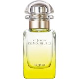 HERM&Egrave;S Parfums-Jardins Collection Le Jardin de Monsieur Li Eau de Toilette reincarcabil unisex 30 ml
