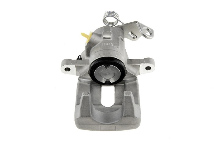 Etrier spate Citroen C4 2004-2008.2003, Peugeot 307 2000-, Dreapta, Sistem Lucas, NTY HZT-CT-007