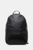 adidas Originals rucsac culoarea negru, mare, uni, JC5999