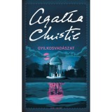 Gyilkosvad&aacute;szat - Agatha Christie