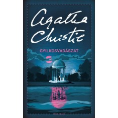 Gyilkosvad&amp;aacute;szat - Agatha Christie foto