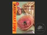 Cumpara ieftin Brose din materiale textile - Pereczes Orsolya, Editura Casa