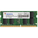 Memorie notebook, SODIMM, DDR4, 16GB, 2666MHz, CL19, 1.2V, A-data