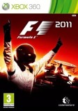 Joc XBOX 360 F1 - Formula 1 - 2011