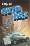 Various - Super Auto Hits, Caseta audio