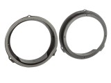 Inele adaptoare difuzor 165 mm pentru Ford si Jaguar, usi fata