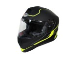 Casca moto,integrala,copii VCAN H151,negru mat/verde neon,marime YM 49-50 JUNIOR Cod Produs: MX_NEW ROY32272