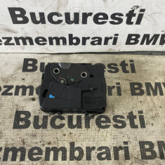 Broasca,incuietoare luneta originala BMW E46,E91,E61